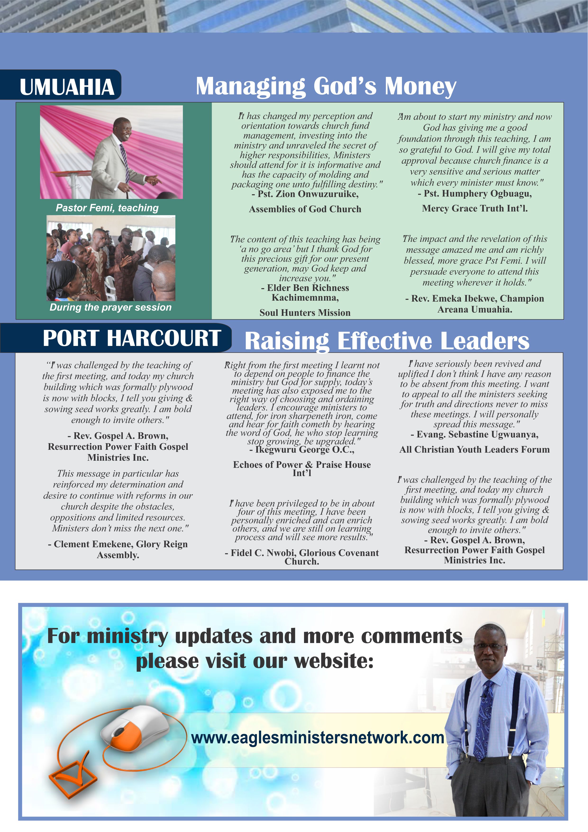 Newsletter Page 3